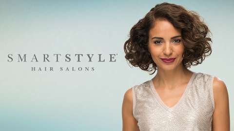 Jobs in SmartStyle Hair Salon - reviews