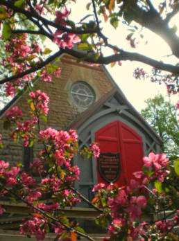 Jobs in St. Andrew's Shared Ministry (Presbyterian and Episcopal Church) - reviews
